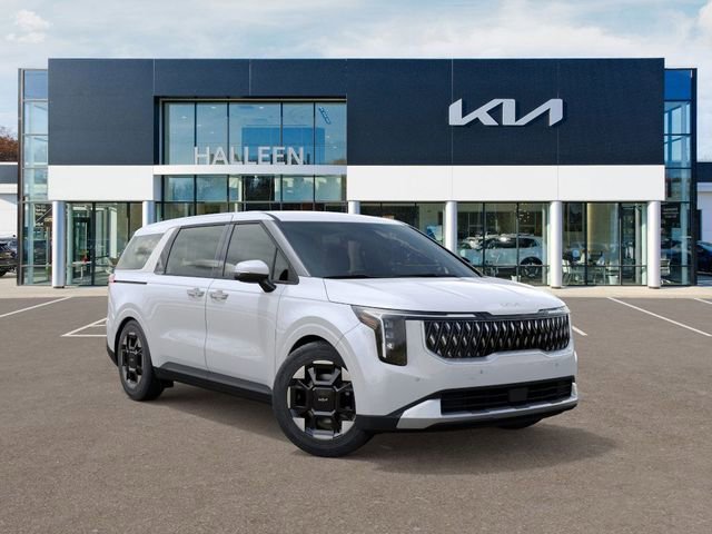 New 2026 Kia Carnival EX image 8