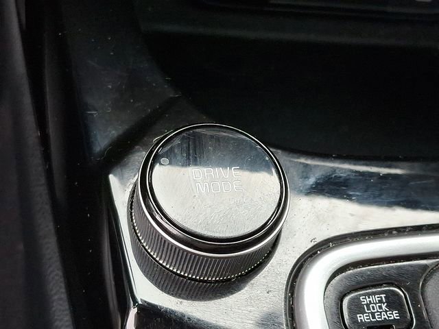 Certified 2024 Kia Seltos SX w/ SX Sunroof Package image 26