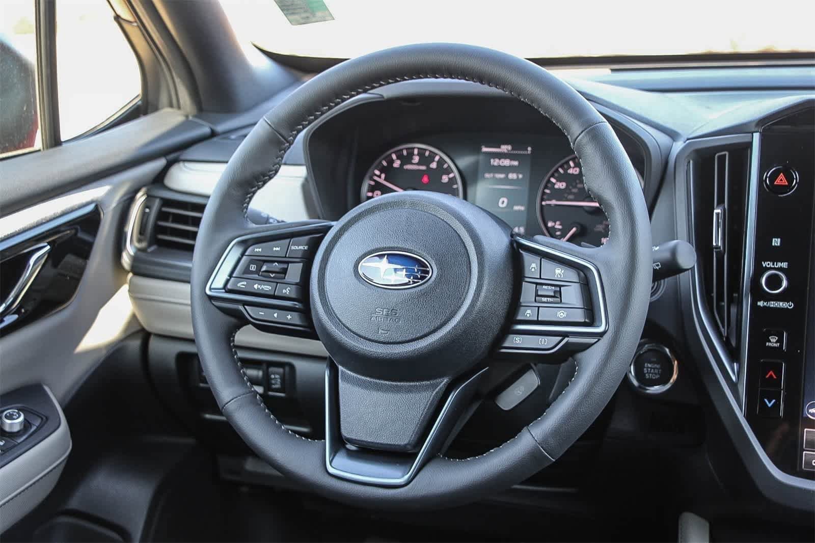 New 2026 Subaru Forester Limited AWD/4WD image 14
