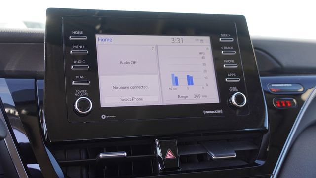 Used 2024 Toyota Camry LE image 22