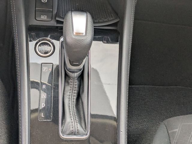 Used 2024 Nissan Kicks SV image 21