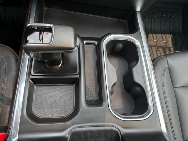 Used 2024 GMC Sierra 1500 Elevation w/ Elevation Premium Package AWD/4WD image 31