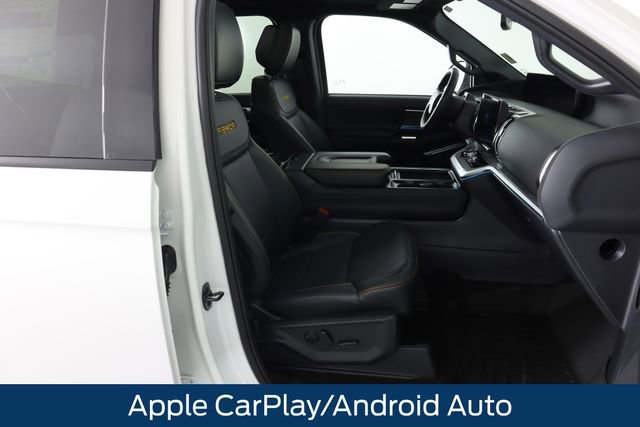 New 2026 Ford Expedition Tremor image 74