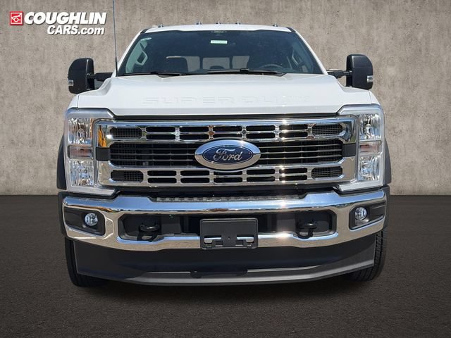 New 2026 Ford F550 4x4 Crew Cab video 2