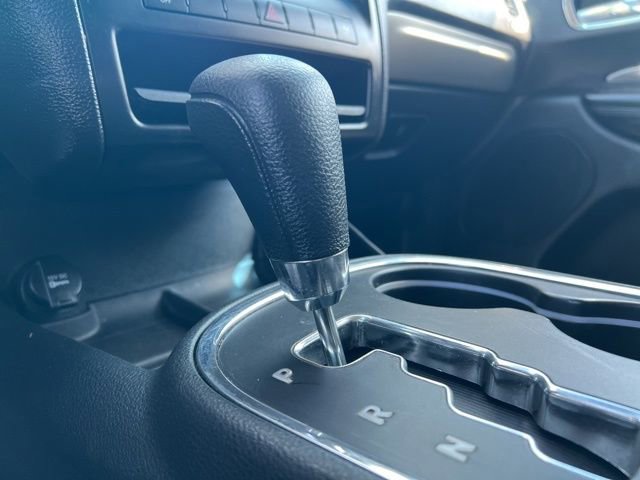 Used 2013 Dodge Durango SXT image 19