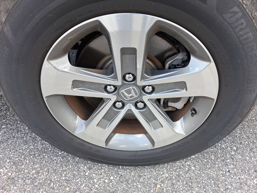 Used 2023 Honda Pilot EX-L image 15
