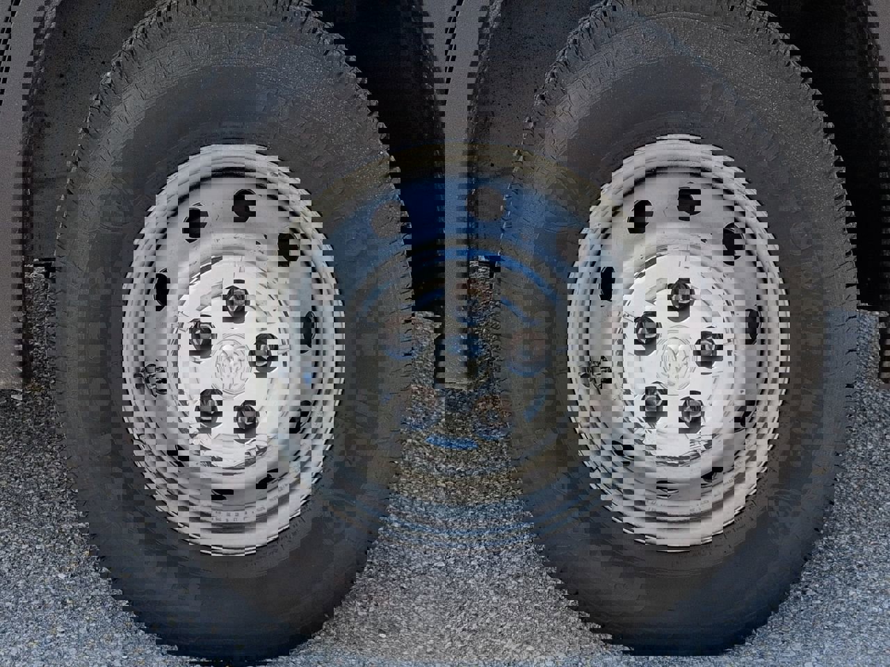 Used 2020 RAM ProMaster 3500 image 11