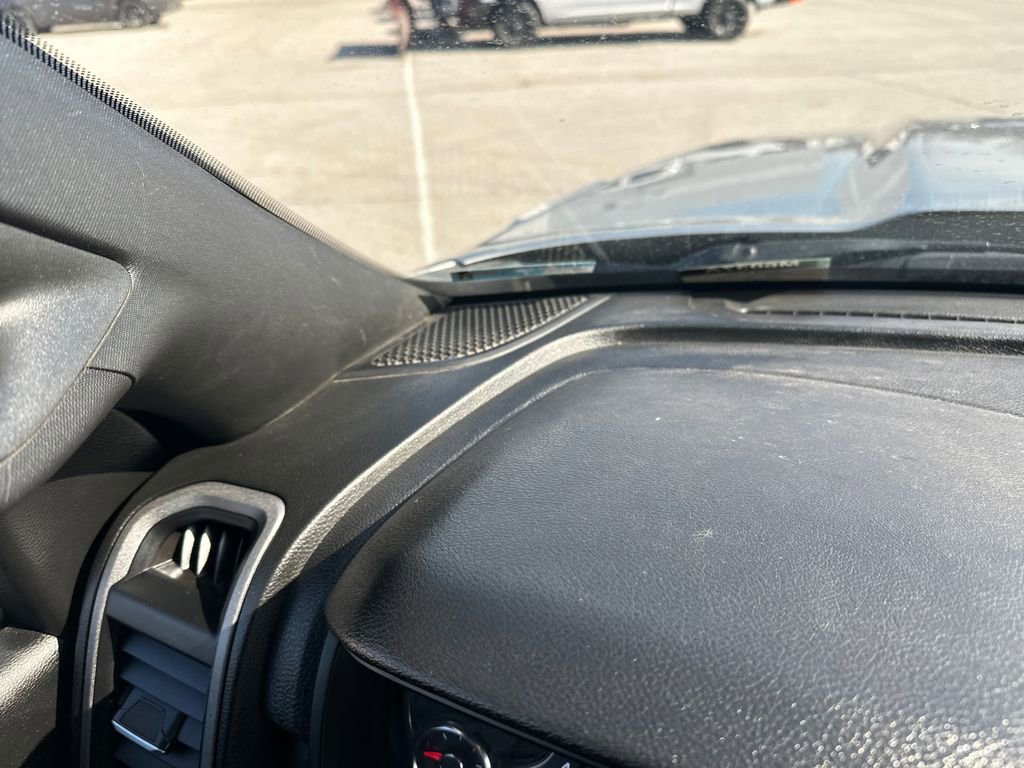 Used 2024 RAM 3500 Tradesman w/ Chrome Appearance Group image 12