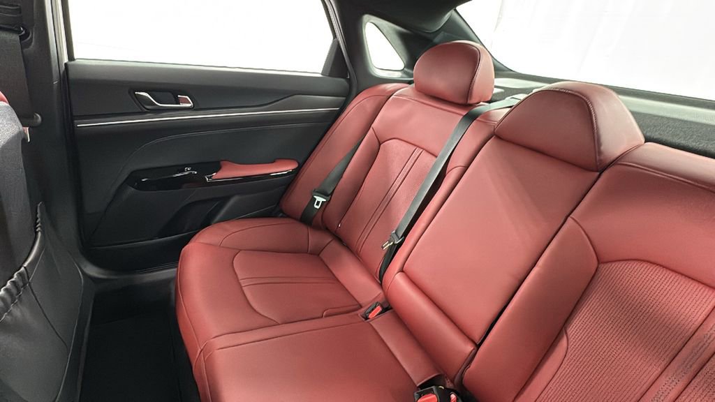 New 2026 Kia K5 GT-Line image 14