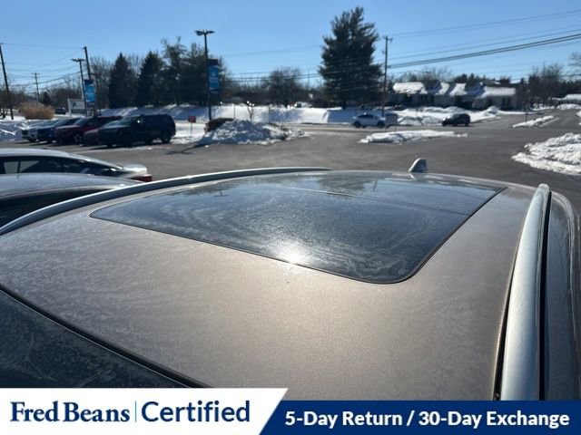 Used 2019 Lincoln MKC Reserve w/ MKC Climate Package image 4