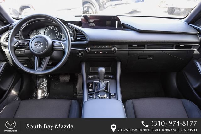 New 2026 MAZDA MAZDA3 s image 14