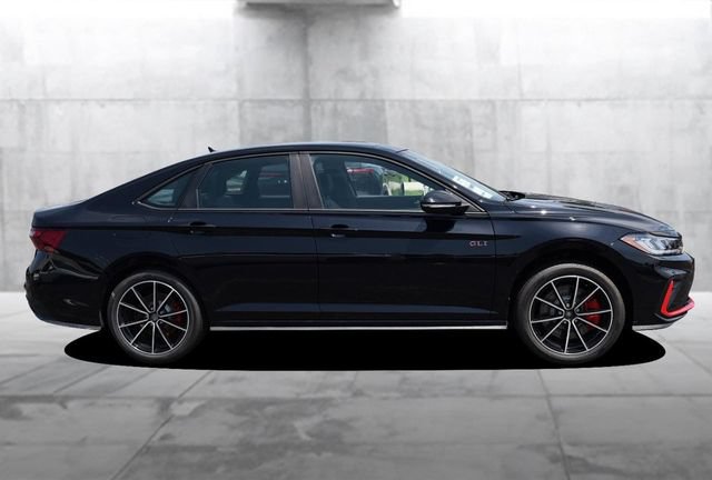 New 2026 Volkswagen Jetta GLI Autobahn FWD image 5