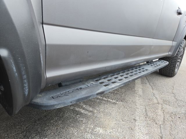 Used 2019 Ford F150 Raptor w/ Equipment Group 802A Luxury image 9