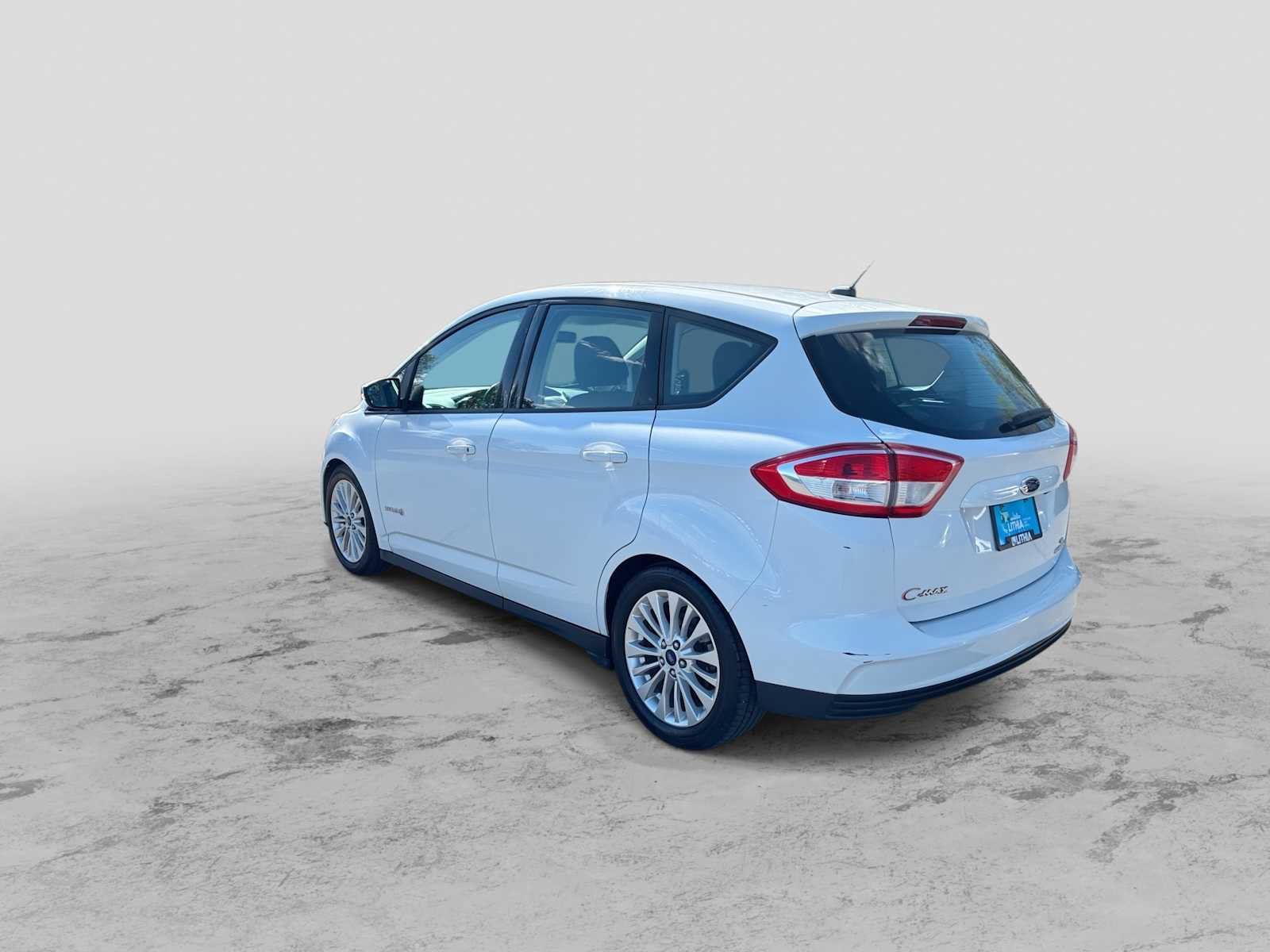 Used 2017 Ford C-MAX SE FWD image 6