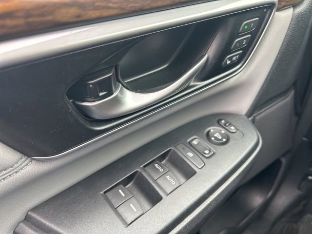 Used 2018 Honda CR-V EX-L image 17