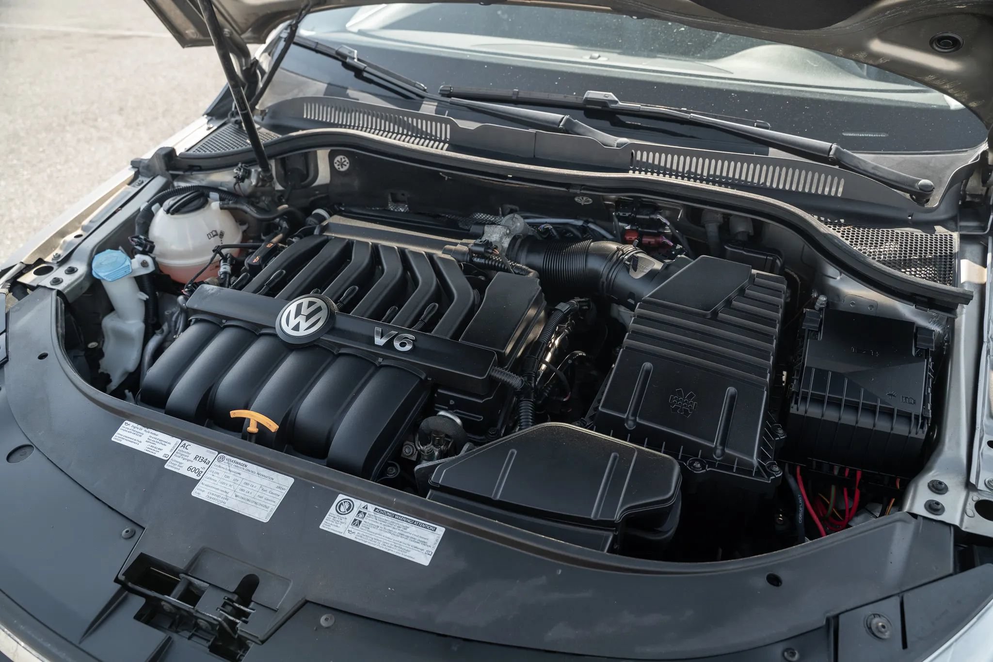 Used 2012 Volkswagen CC Executive AWD/4WD image 31