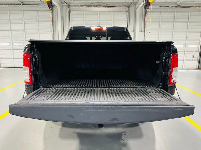 Used 2020 RAM 1500 Big Horn image 9