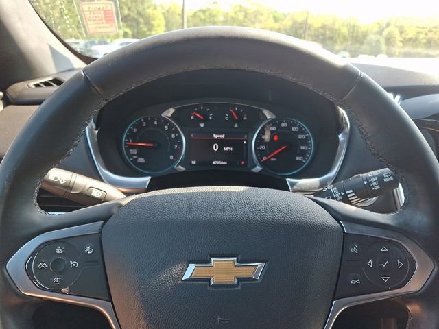 Used 2023 Chevrolet Traverse LT AWD/4WD image 20