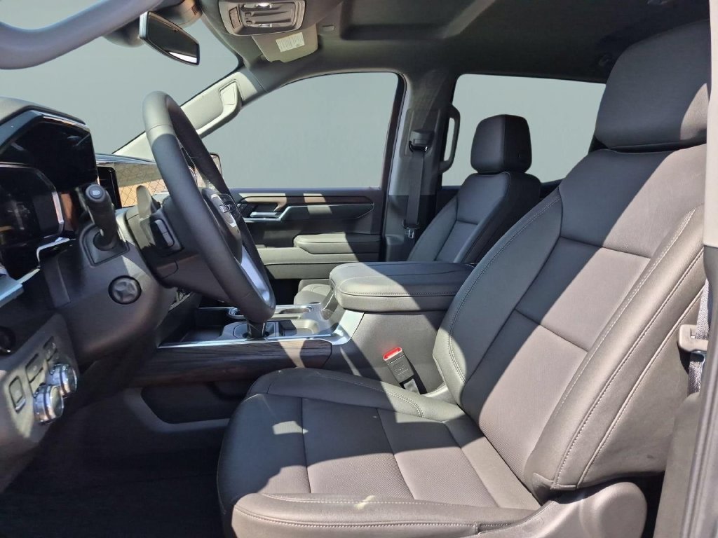 New 2026 GMC Sierra 1500 SLT w/ SLT Convenience Package AWD/4WD image 16