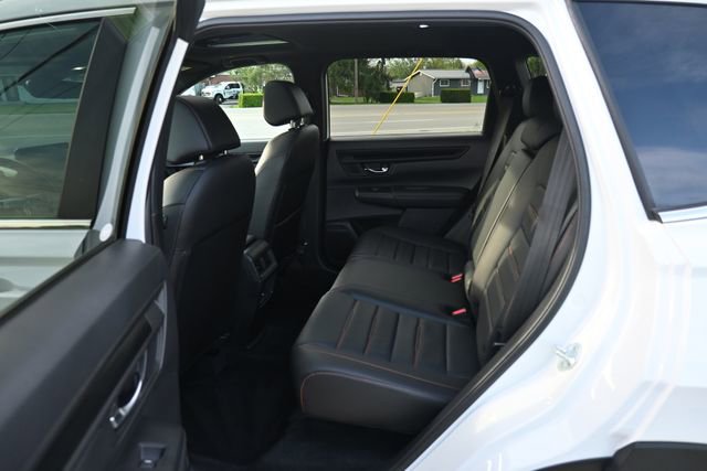Used 2025 Honda CR-V Sport-L image 24