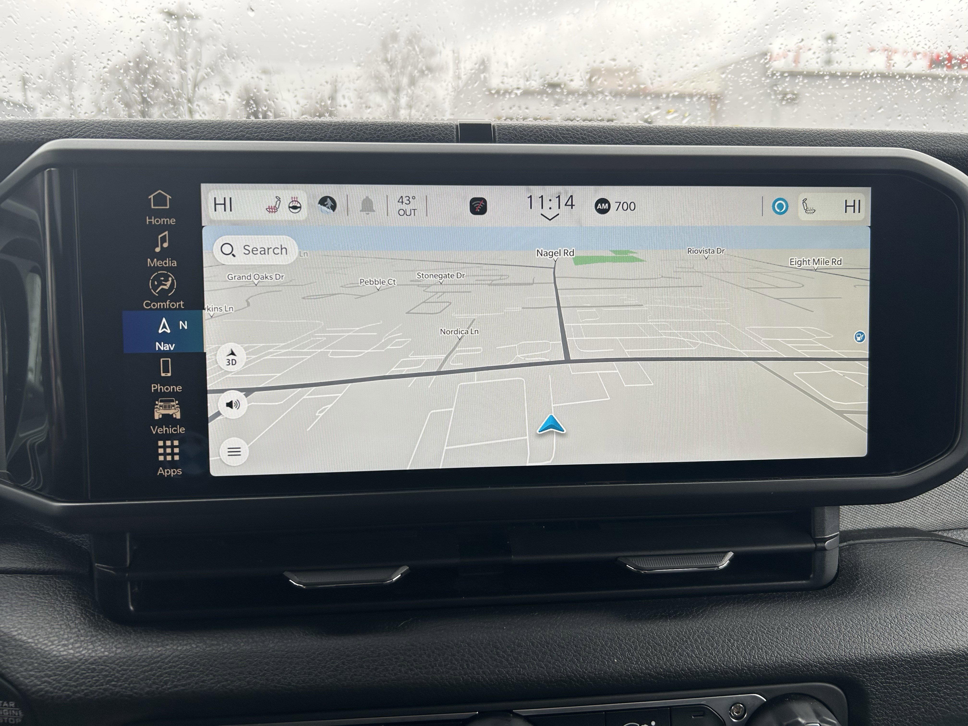 Used 2024 Jeep Gladiator Sport image 13