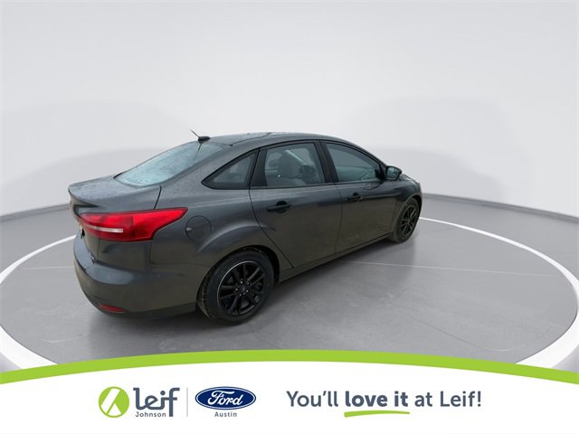 Used 2016 Ford Focus SE image 11