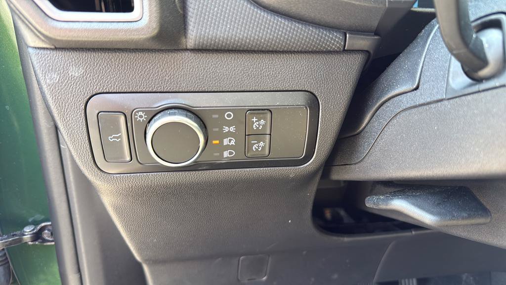 Used 2025 Ford Bronco Sport Big Bend AWD/4WD image 19
