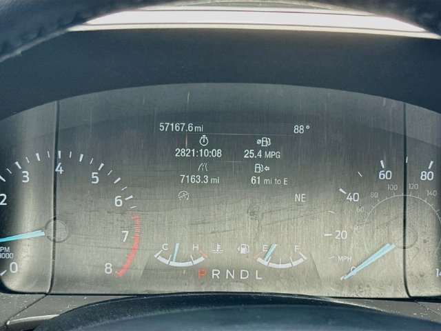 Certified 2020 Ford Escape SEL AWD/4WD image 16