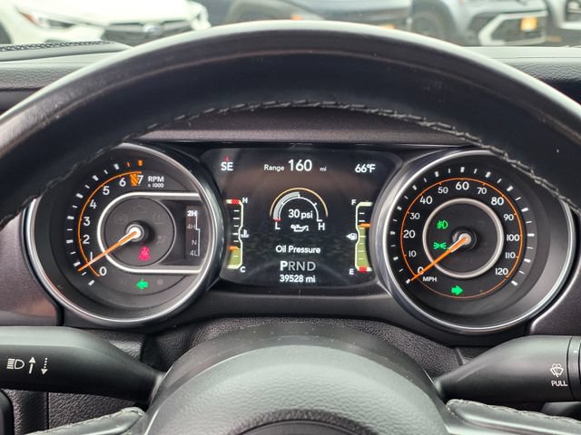 Used 2021 Jeep Gladiator Sport AWD/4WD image 22