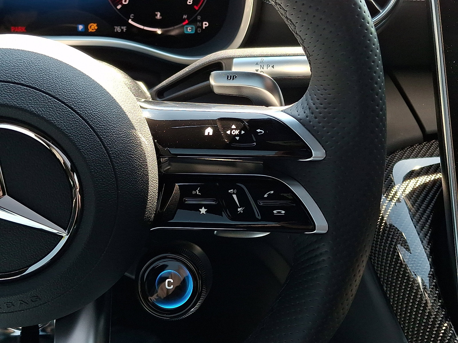 Used 2025 Mercedes-Benz AMG GT 63 image 20