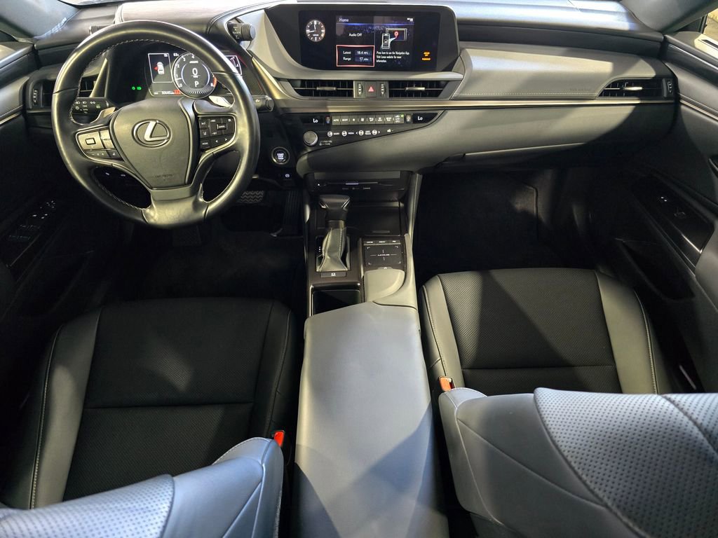 Used 2021 Lexus ES 350 image 31