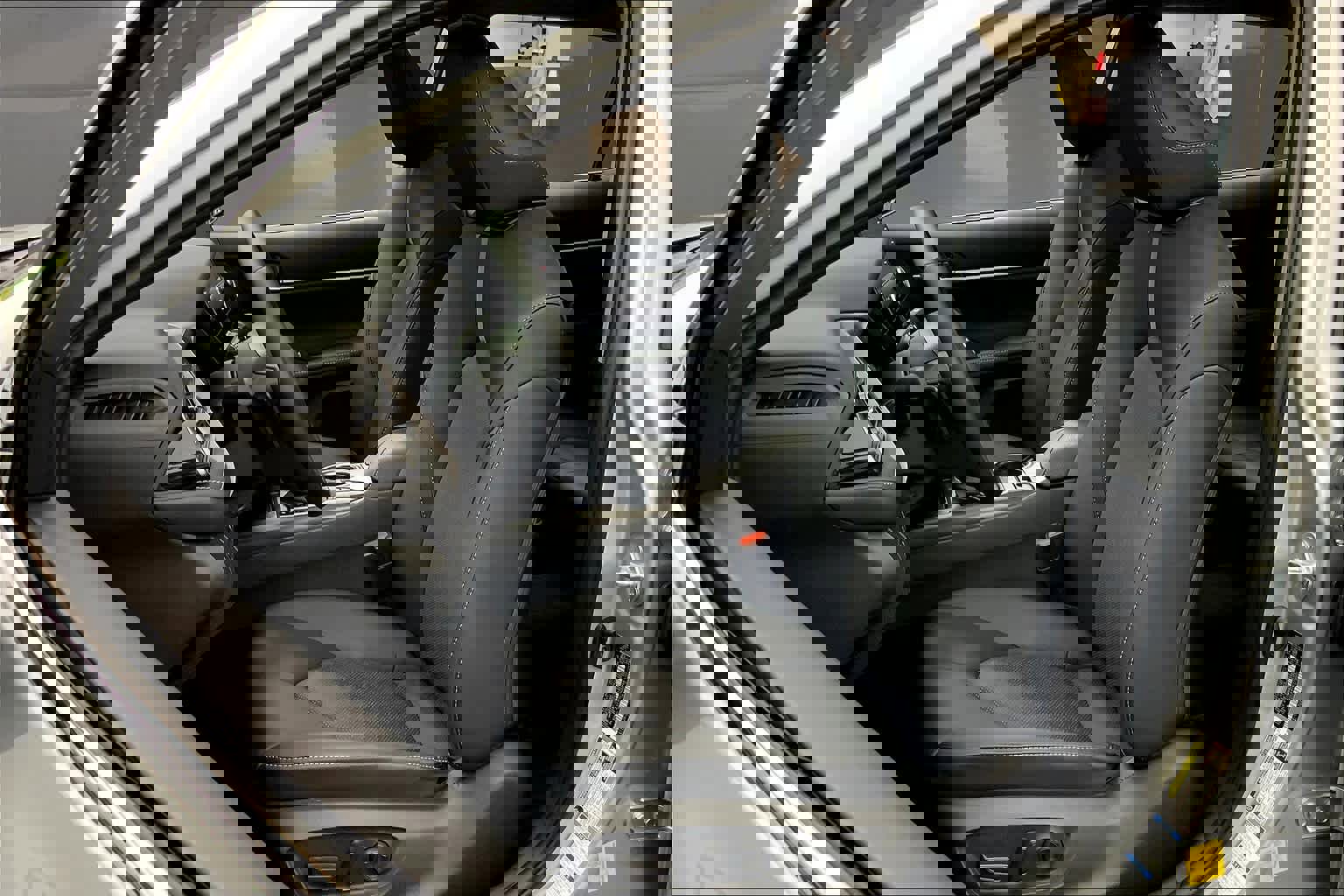 Used 2023 Toyota Camry XSE w/ Cold Weather Package image 9