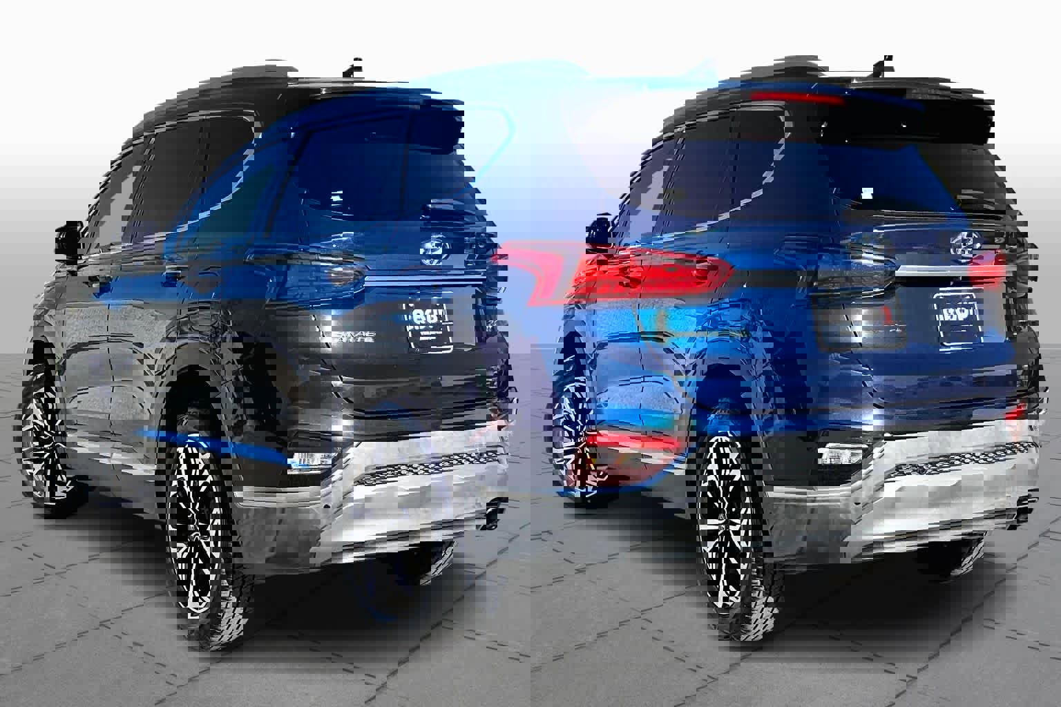 Used 2019 Hyundai Santa Fe SEL w/ Cargo Package image 12