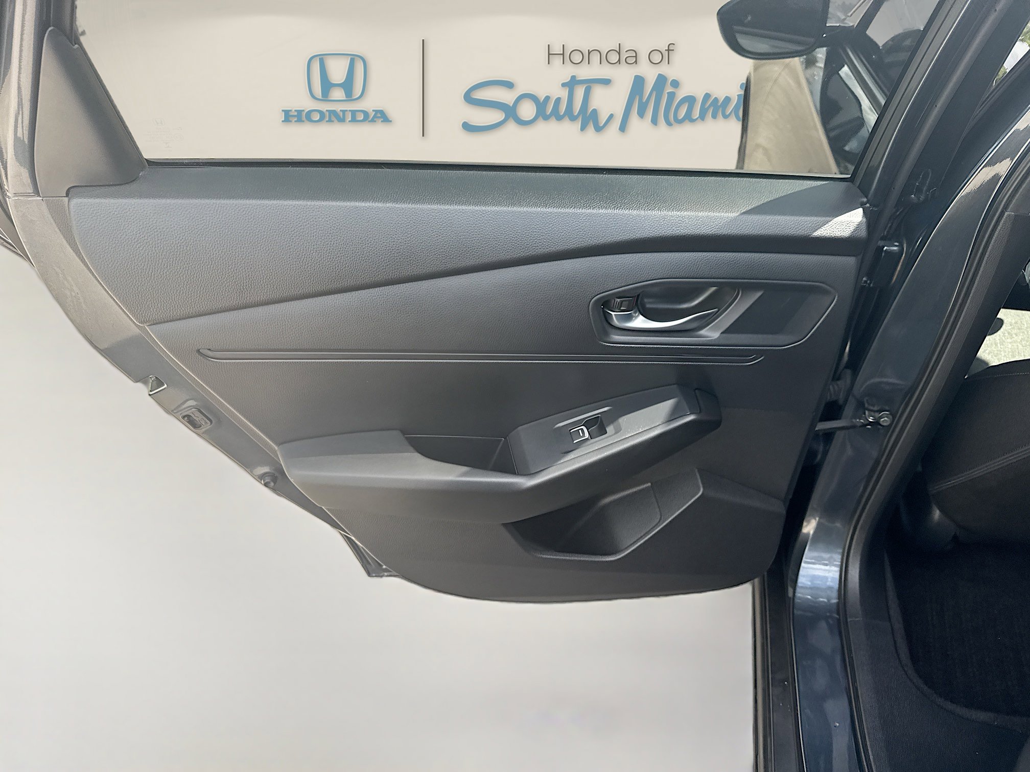 Certified 2023 Honda Accord EX image 24
