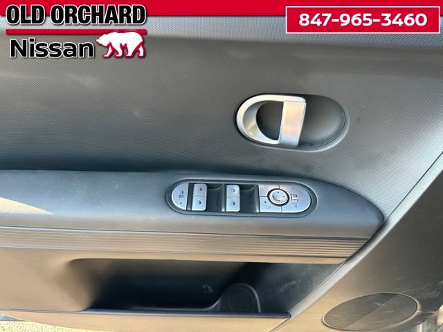 Used 2024 Hyundai Ioniq 5 SEL AWD/4WD image 9