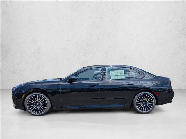 New 2026 BMW i7 xDrive60 AWD/4WD image 9