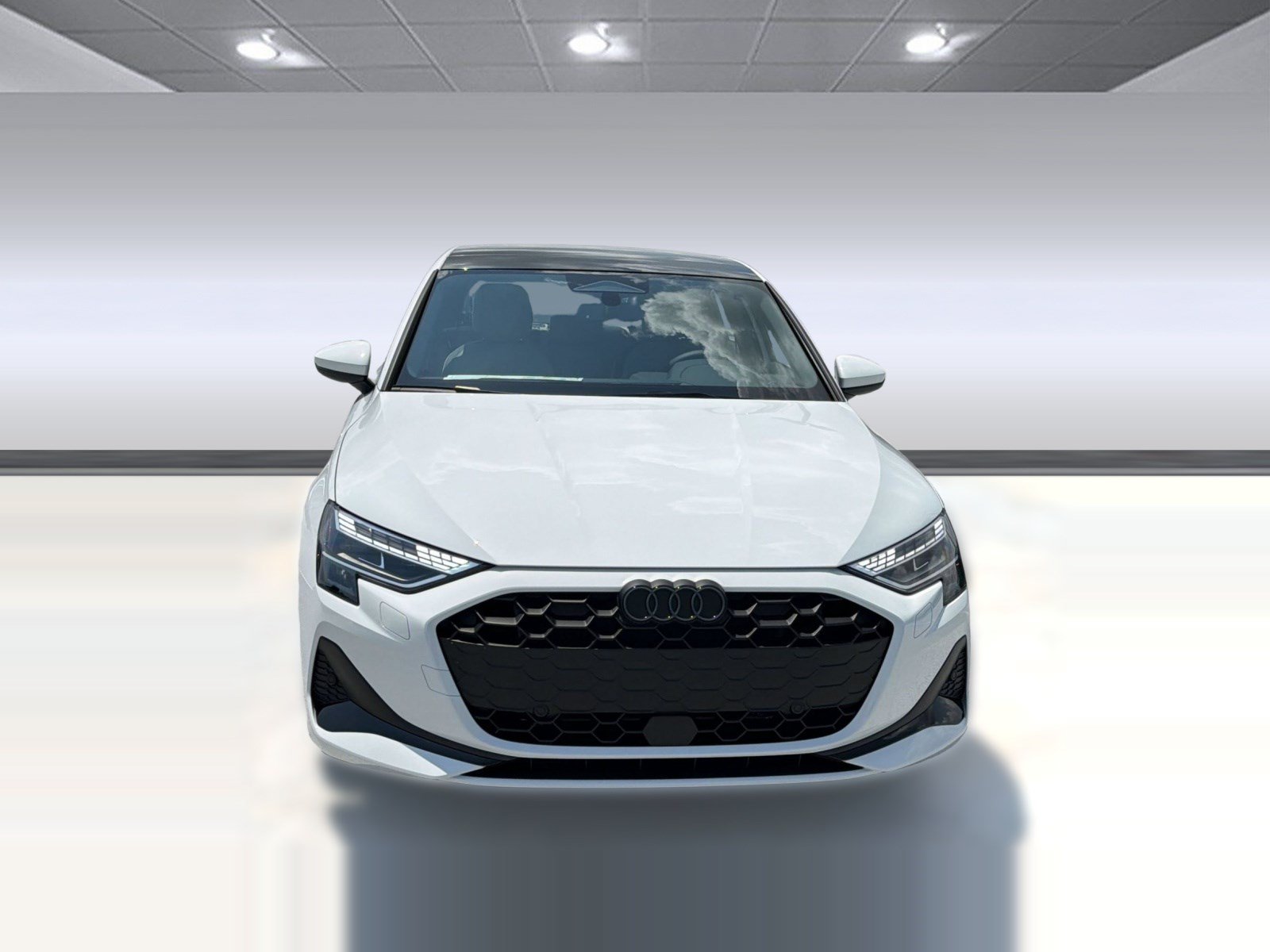 New 2026 Audi A3 2.0T Premium AWD/4WD image 5