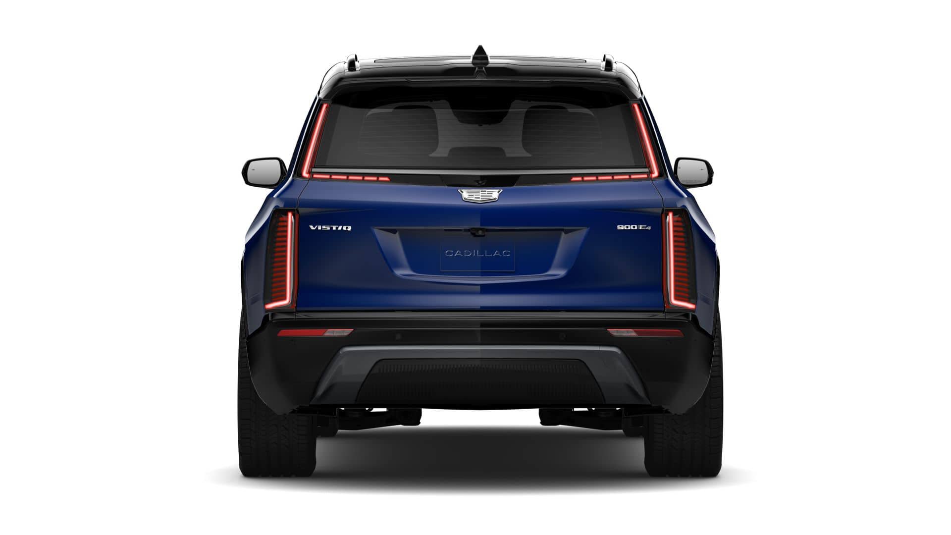 New 2026 Cadillac Vistiq Premium Luxury AWD/4WD image 28