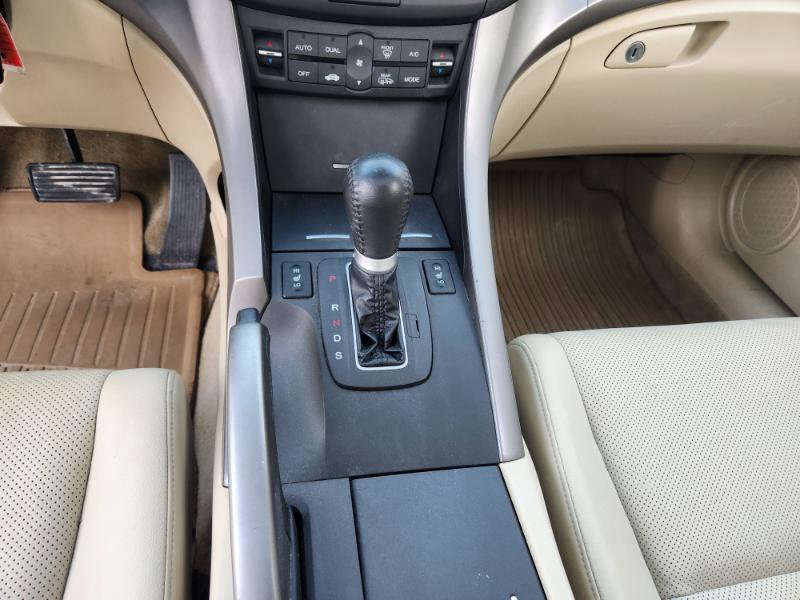 Used 2009 Acura TSX w/ Technology Package image 39