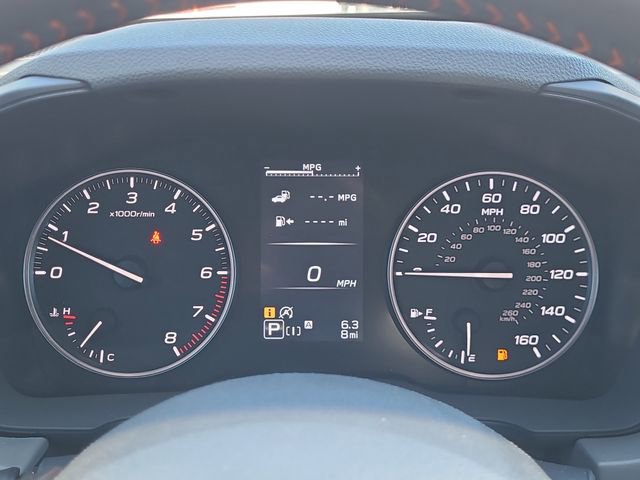 New 2025 Subaru Crosstrek 2.5i Limited image 28
