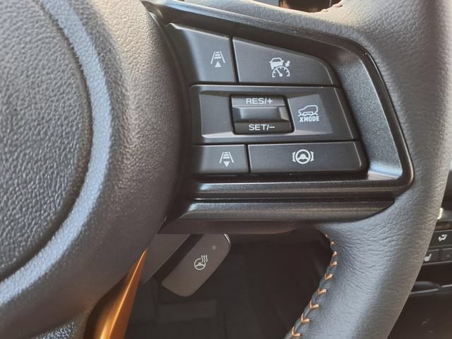 New 2026 Subaru Outback Wilderness AWD/4WD image 16