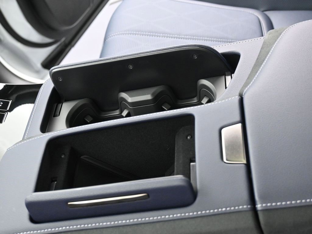 New 2026 INFINITI QX80 4WD image 25