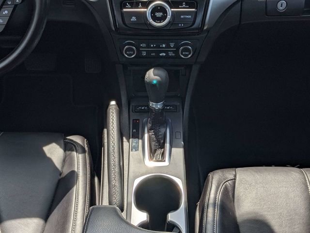Used 2020 Acura ILX FWD image 17
