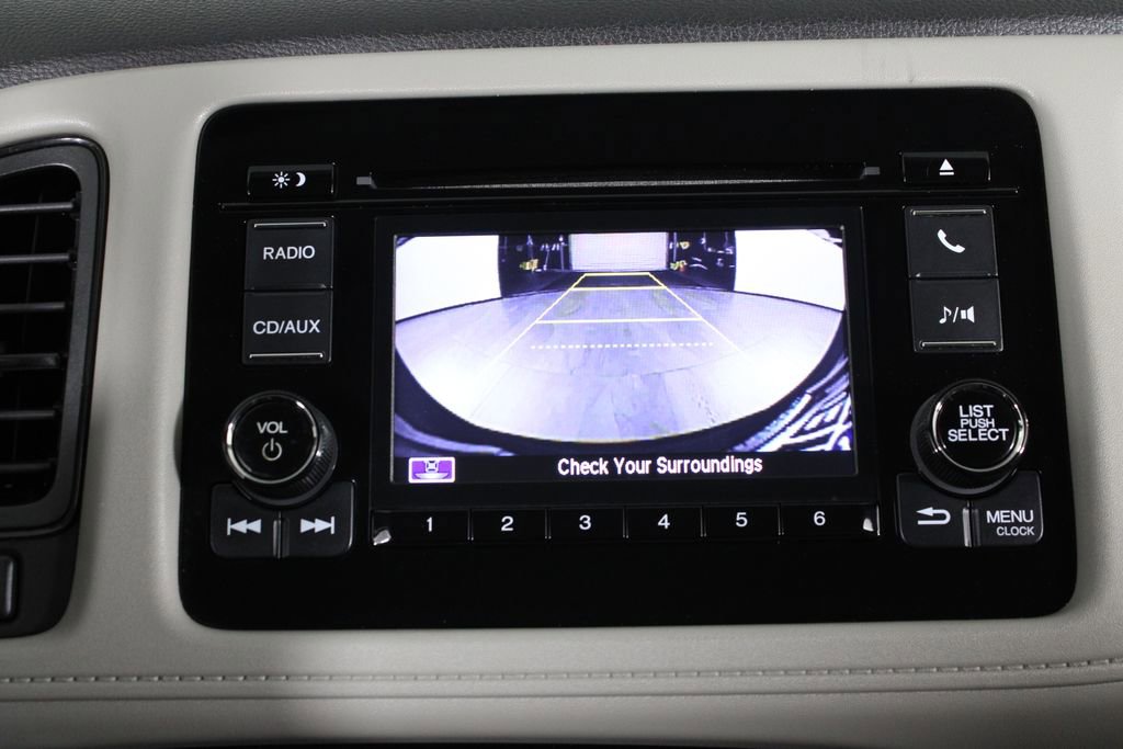 Used 2016 Honda HR-V LX image 26