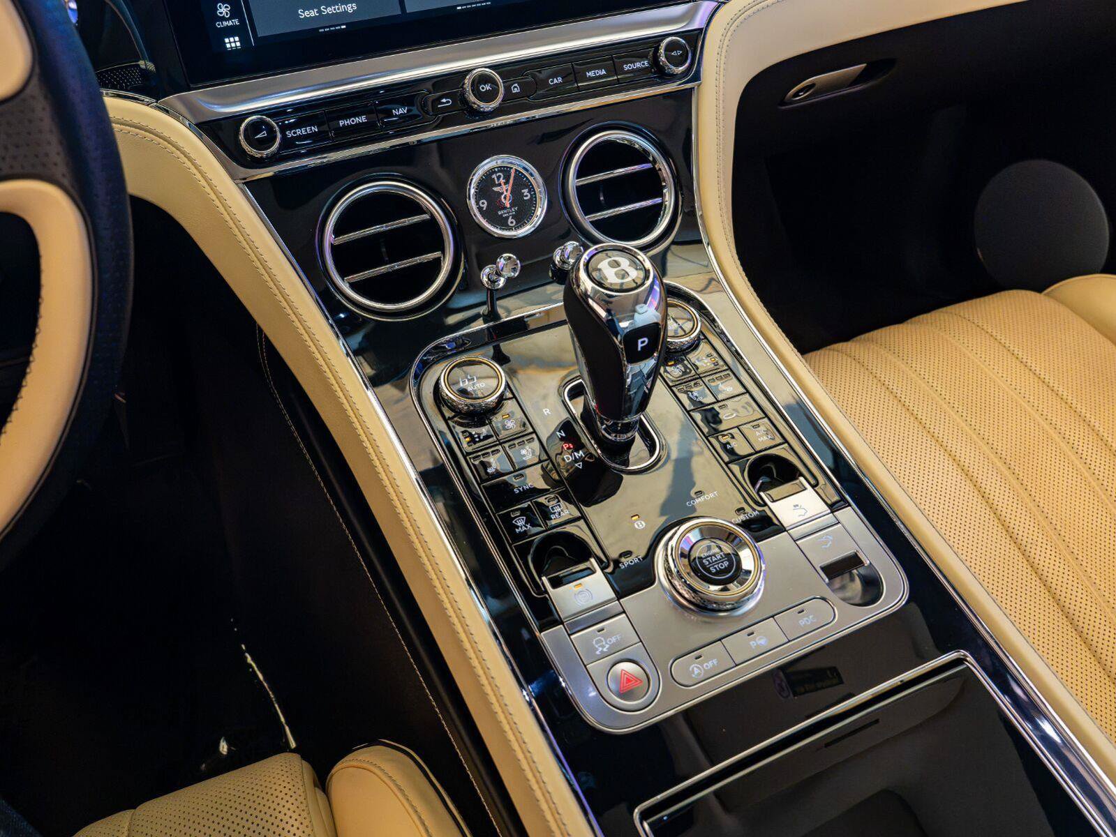 Used 2020 Bentley Continental GT AWD/4WD image 10