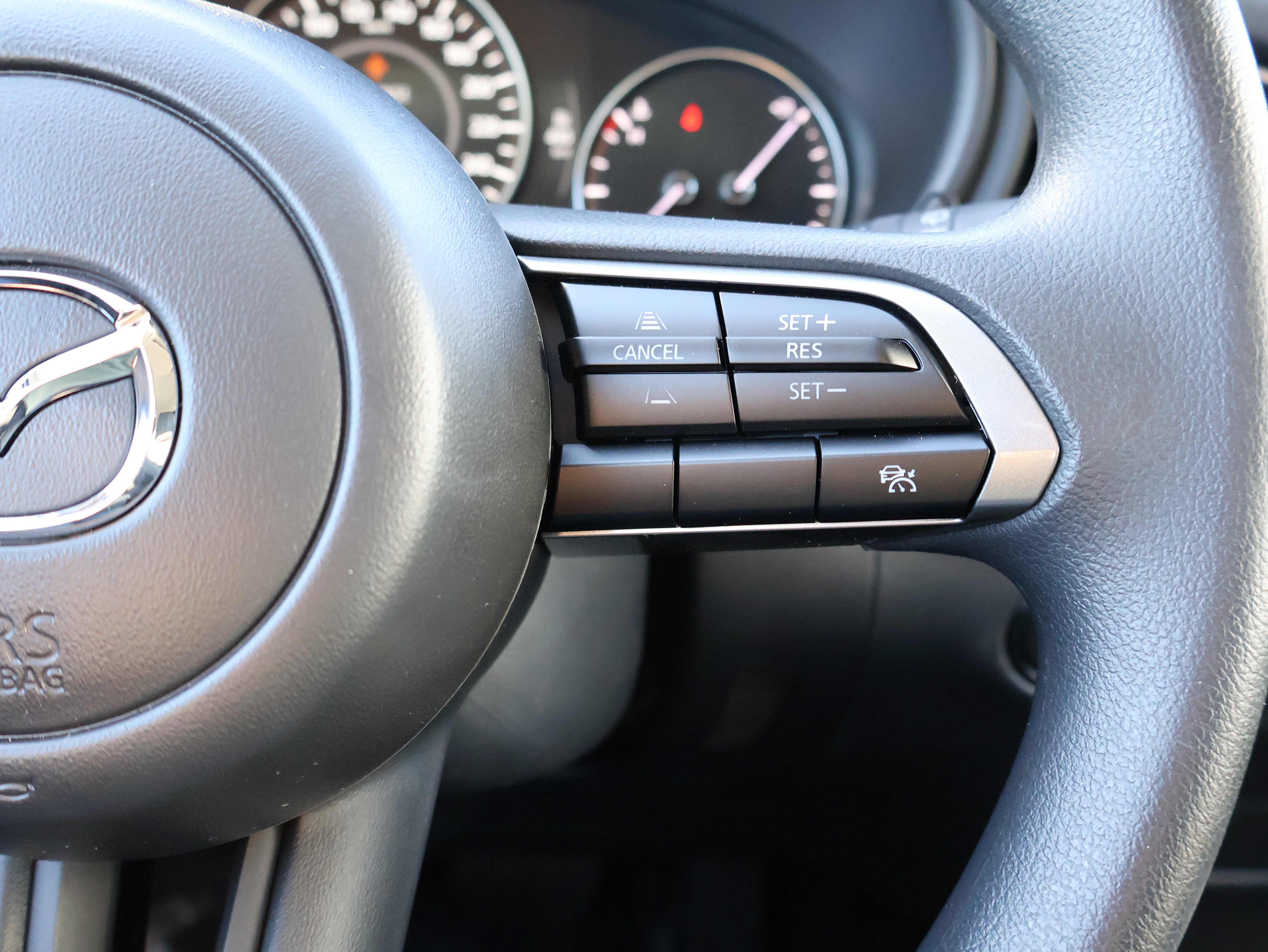 New 2026 MAZDA CX-30 AWD 2.5 S image 33