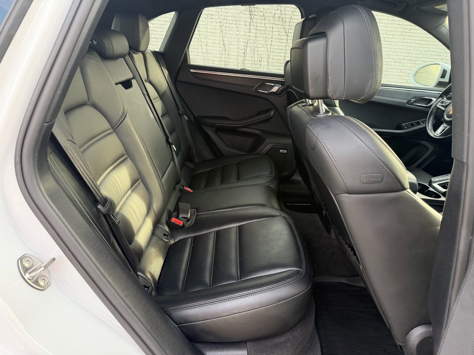 Used 2020 Porsche Macan GTS image 23