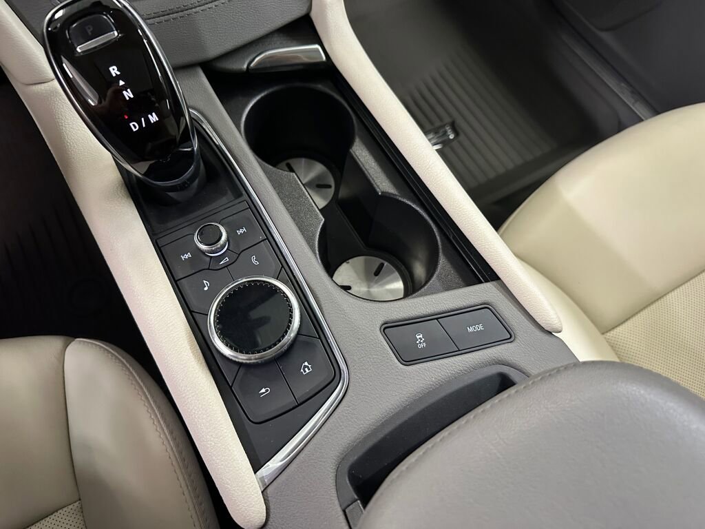 Certified 2021 Cadillac XT5 Premium Luxury image 22