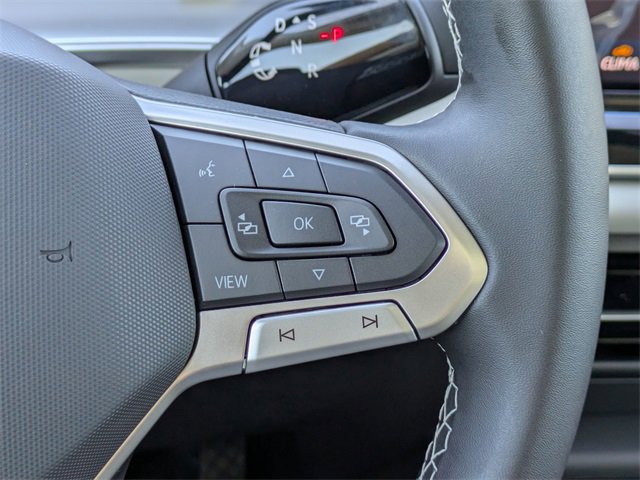 New 2026 Volkswagen Tiguan SE image 27