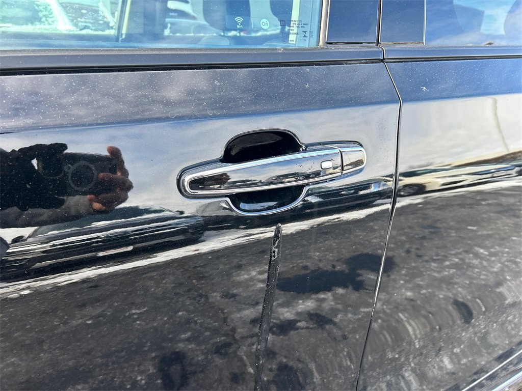 Certified 2023 GMC Terrain Denali image 14